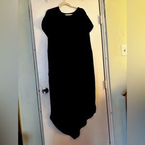 NWT Universal Standard Iconic Double Luxe Geneva Dress